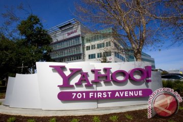 Co-founder PayPal jadi direktur Yahoo