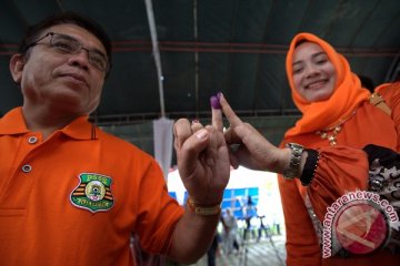 Polisi tangkap penyebar ujaran kebencian terhadap istri Gubernur Aceh