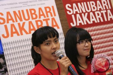 Lola Amaria harap filmnya jadi inspirasi