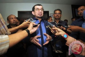 Pemerintah santuni relawan korban banjir