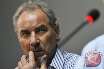 Riedl akan pantau SEA Games 2013