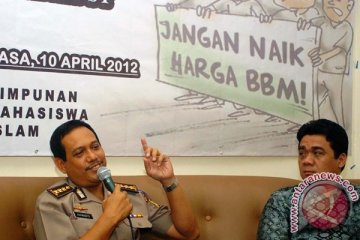 Pelapor kasus BW adalah eks anggota Fraksi PDIP