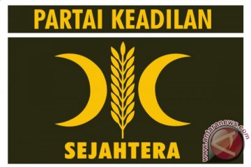 PKS gelar Rakornas bertema "Berkhidmat untuk Rakyat"