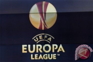 Hasil dan klasemen Liga Eropa
