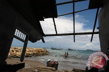 Ribuan nelayan Pasaman Barat diusulkan peroleh asuransi
