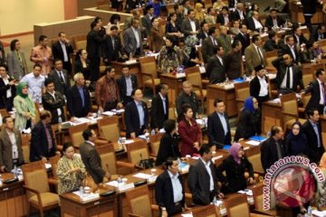 Fraksi Partai Demokrat usul DPR segera revisi UU Pemilu