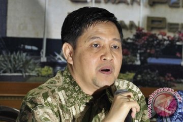 Komisi III DPR RI tinjau Mapolres OKU