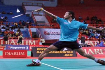 LOLOS KE SEMI FINAL
