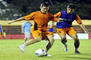 PERSIAPAN LWAN PSM