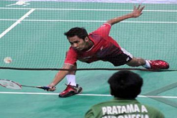 EMAS TUNGGAL PUTRA