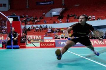 EMAS TUNGGAL PUTRI
