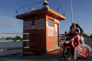 BMKG kaji pemasangan sensor deteksi tsunami di Teluk Palu