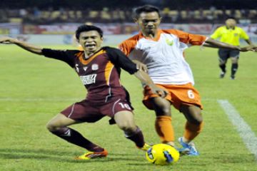 PSM MENANG