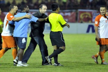 PROTES WASIT