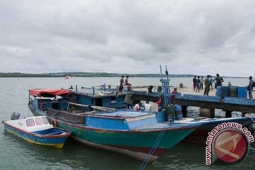 Polda Maluku Utara imbau nelayan tidak gunakan bom ikan