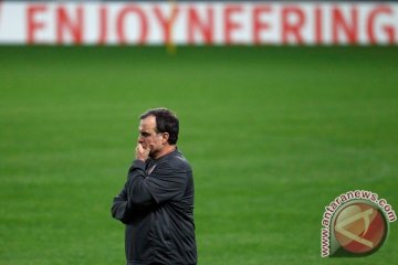 Lazio tunjuk pelatih baru