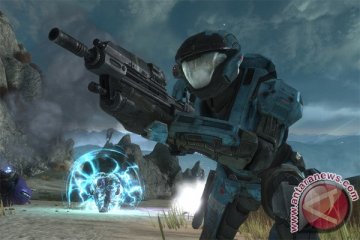 "Halo: Infinite" sekuel terbaru dari seri "Halo"