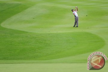 Korsel dan Selandia Baru akan jadi tuan rumah turnamen golf amatir