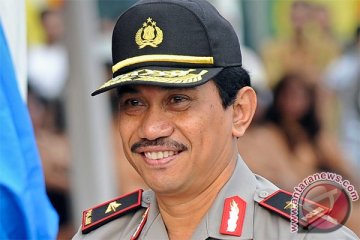 30 anggota TNI diperiksa dalam kasus Mapolres OKU