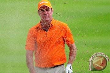 Scott Hend menang dramatis lewat playoff di Malaysia