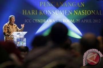 Kementerian Perdagangan prioritaskan peningkatan kesadaran konsumen