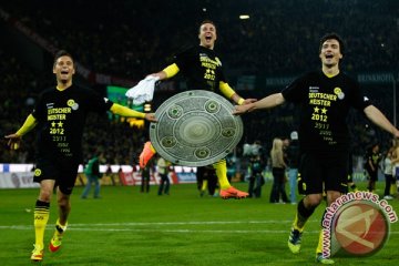 Kontrak Goetze, Bayern ingin lemahkan Dortmund