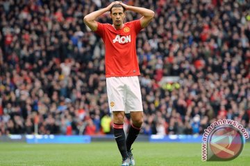 Rio Ferdinand pensiun dari timnas