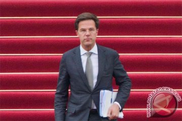 PM Belanda: kemenangan Brexit harus picu reformasi Eropa