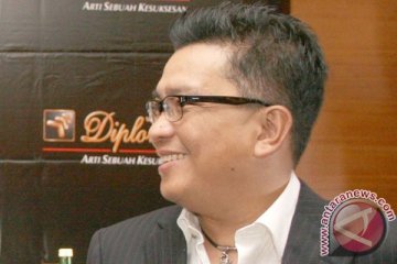 Helmi Yahya siap calon Bupati Ogan Ilir