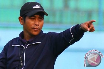 Pengamanan laga Arema vs Barito diperketat