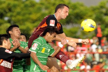 PSM MENANG