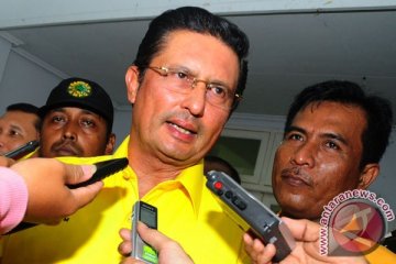 Fadel juga anggap islah jalan terbaik bagi Golkar