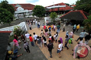 Liburan panjang