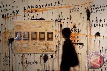 Pameran seni rupa
