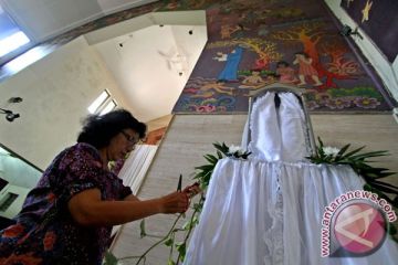 Persiapan Paskah