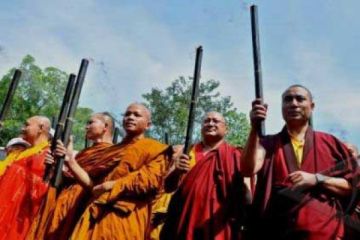 API DHARMA WAISAK