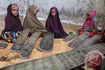 260 ribu orang meninggal akibat kelaparan di Somalia