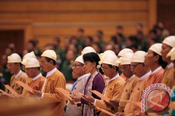 AS kritik Myanmar karena abaikan muslim dalam Pemilu