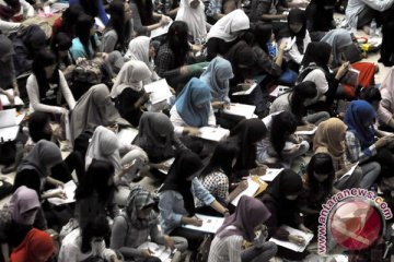 STAN buka penerimaan mahasiswa baru