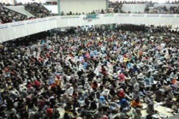 PERSIAPAN MASUK PERGURUAN TINGGI