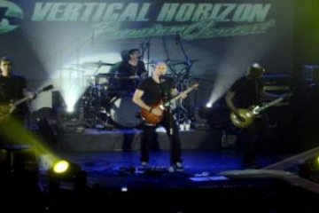 KONSER VERTICAL HORIZON