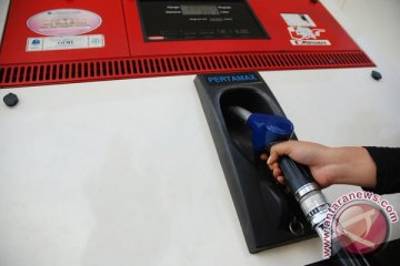 Jordania turunkan harga bahan bakar minyak