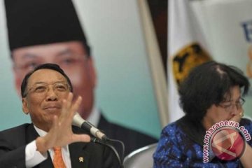 Pemerintah bahas subsidi BBM dengan para gubernur