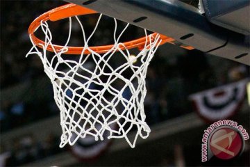 Basket 3X3, timnas putri tetapkan empat pemain Asian Games