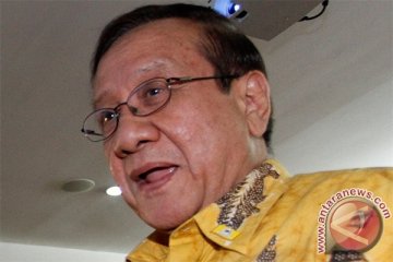 Elektabilitas ARB masih di bawah Golkar