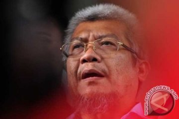 KPK cegah MS Kaban ke luar negeri