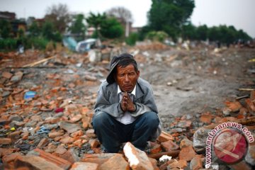 Kiat hadapi orang yang alami rasa kehilangan