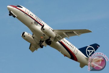 11 fakta di balik jatuhnya Sukhoi Superjet 100