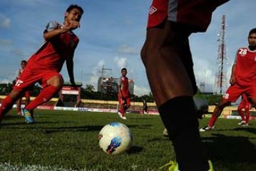 UJI LAPANGAN AREMA