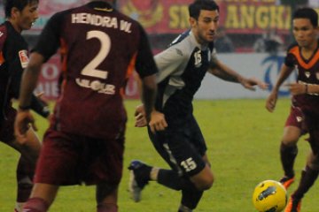 BERMAIN IMBANG